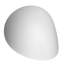 Barbay Steel Flush Mounted Sconce-1309826023