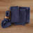Juliette Ruffle - 100% Pure Linen Dinner Napkins-112908565