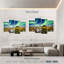 Alvord Kirkjufell paysage aurore-107497482