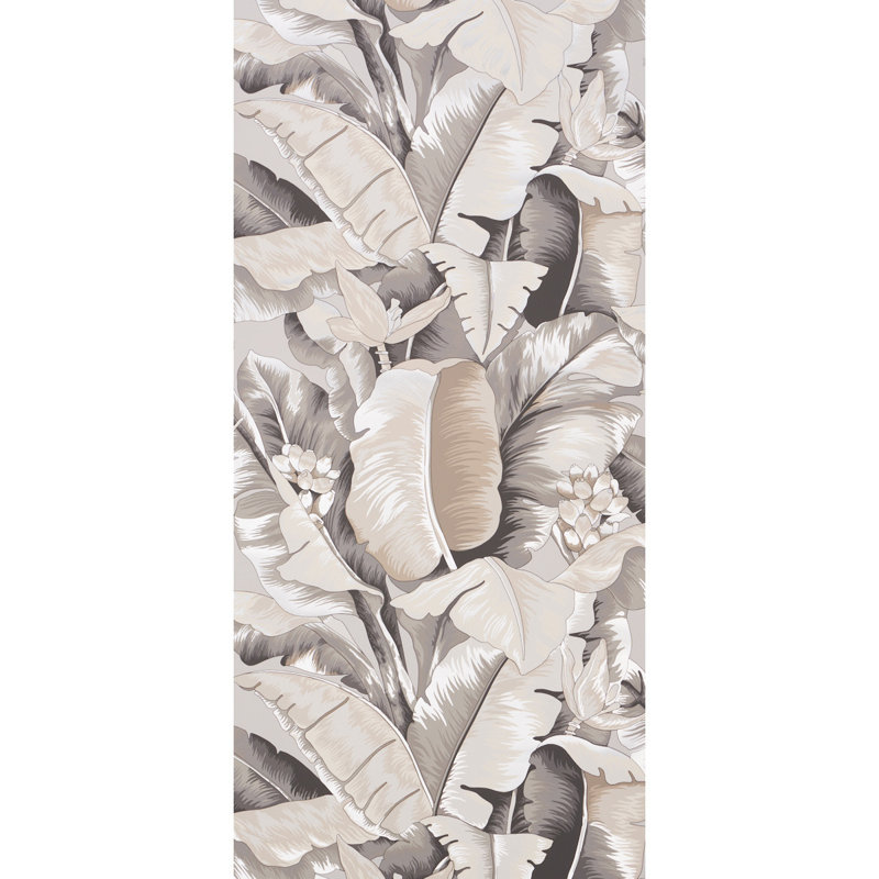 Botanico Metallic Wallpaper