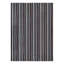 One-of-a-Kind 7'5" X 10'2" Flatweave Area Rug