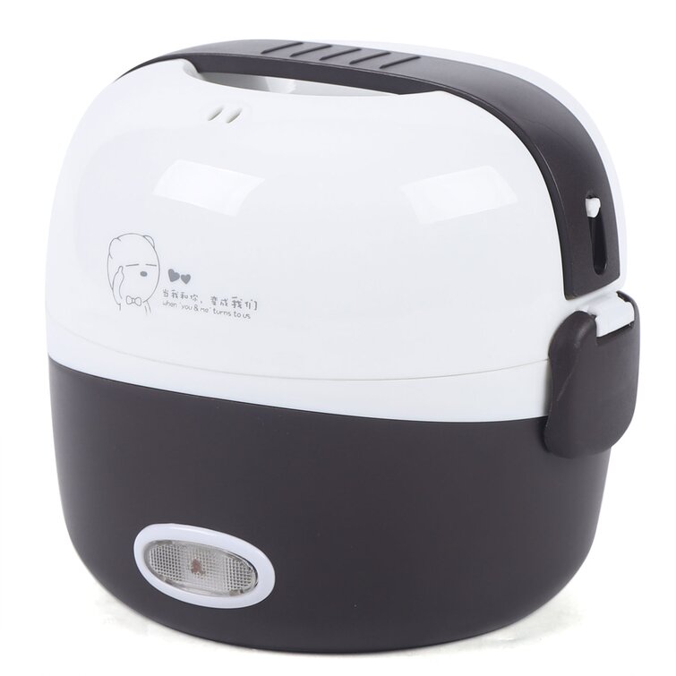 Denfer 1.3L Electric Bento Lunch Box