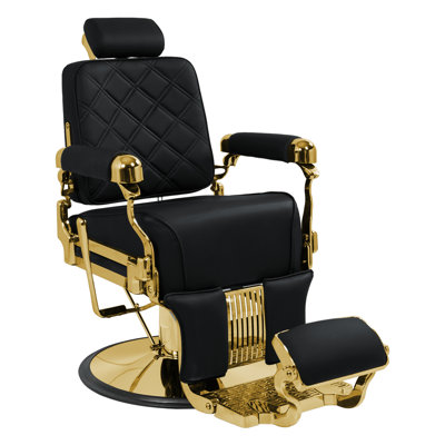 Mys Modern Heavy Duty Barber Chair 8817