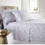 Ensemble de draps en microfibre Vilano Choice-741649410-741649409