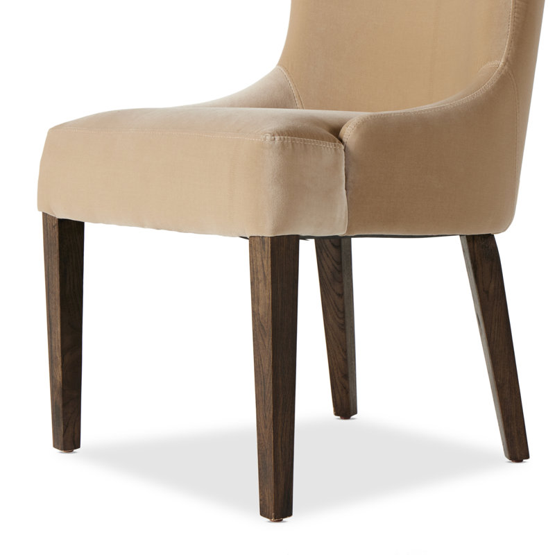 Edward Dining Chair, Surrey Taupe