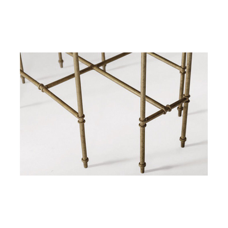 Barnes 26.25" Console Table