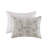 Cairo 3 Piece Cotton Jacquard Duvet Set-101575149