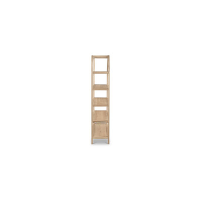 Eero Bookcase Large Black