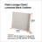 Jaylon Outdoor 4'' Cushion Cover-31769688-31769696