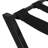 Folding Metal Luggage Rack