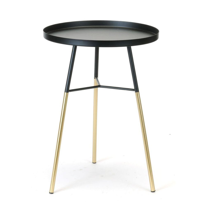 Alf Tray Top End Table