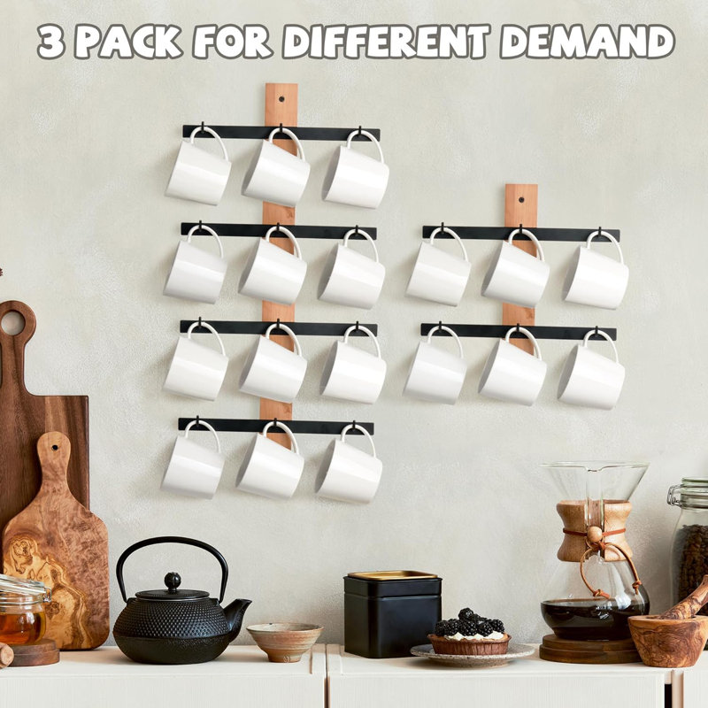 Nadia Organizer Hooks