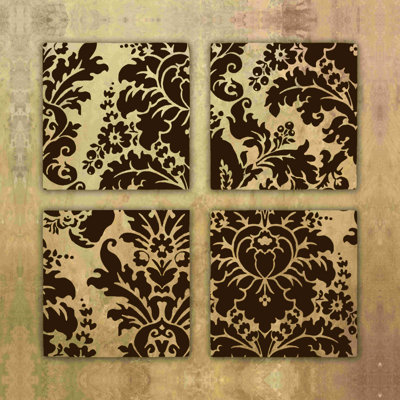 Damask