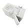 Monaco 52'' x 32'' Walk-in Whirlpool Acrylic Bathtub with Faucet