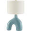 Arlis Ceramic Table Lamp-309227130