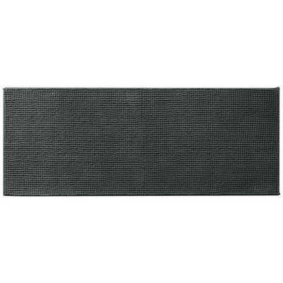 Tapis pour salle de bain Azriah Luxury Chenille