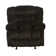 Daly Upholstered Recliner