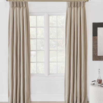 Kelso Room Darkening Curtain