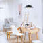 10cm H Metal Bowl Lamp Shade ( Uno )-703348107