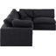 Canapé modulaire 4 pièces rembourré-87149720