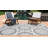 Sebastian Geometric Indoor / Outdoor Rug-1471005279