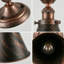 Semi Flush Mount