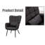 Fauteuil de 28,3 po de largeur Jankey-182962459