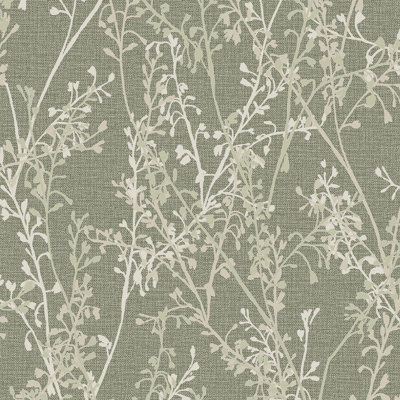 Boutique Breeze Sprig Blue