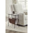 Tellis Marble Top End Table