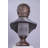 Donald Trump Bust Bronzed