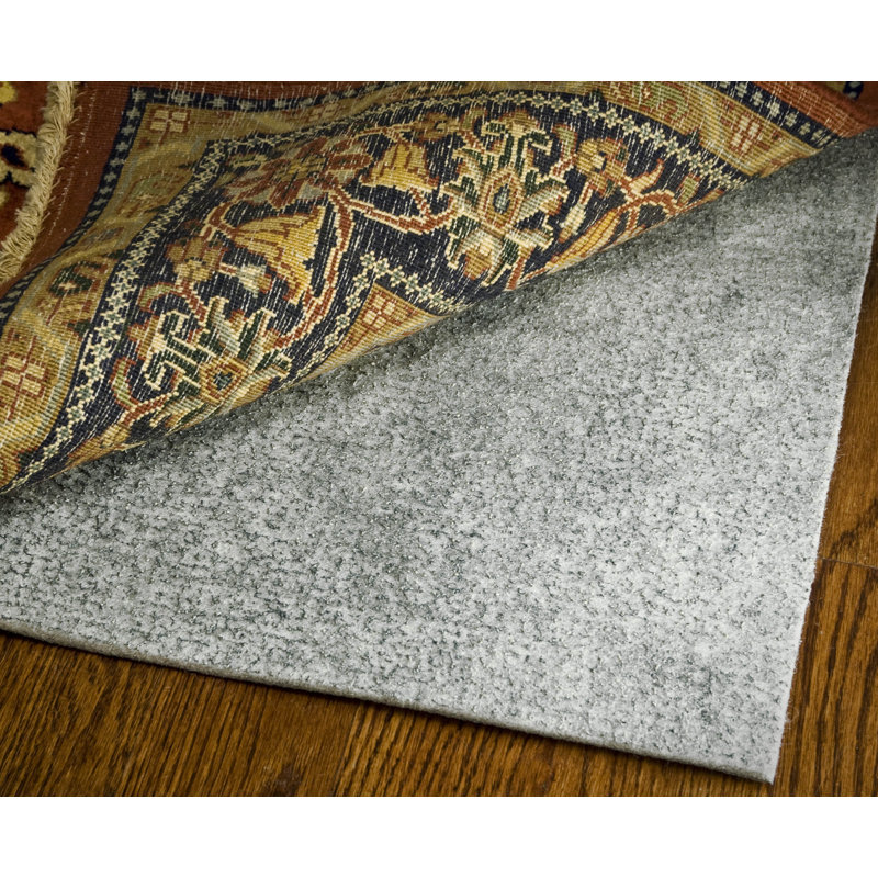 Tapis Texline, Rembourrage 2 pi x 4 pi
