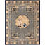 One-of-a-Kind Rectangle 6' X 7'4" Area Rug