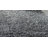Hucksley Sheep Shag Hand Woven Performance Solid Color Rug-1825404878