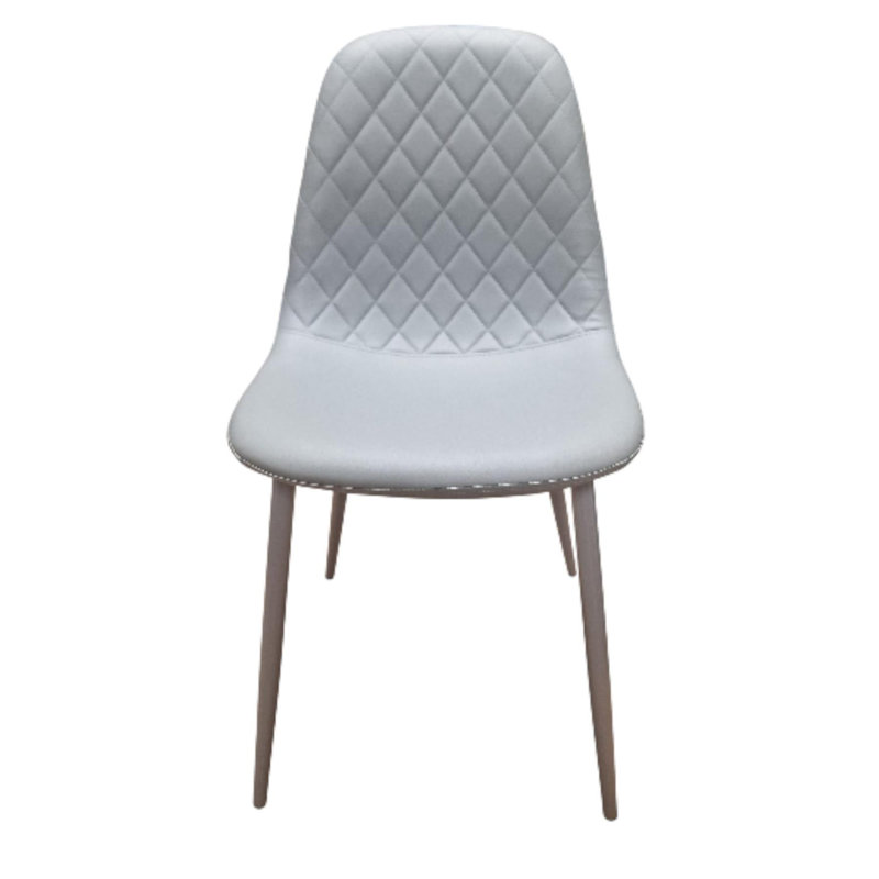 4 - Person Dining Set, Grey