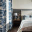 Swallows at Sea Fabric-65423802