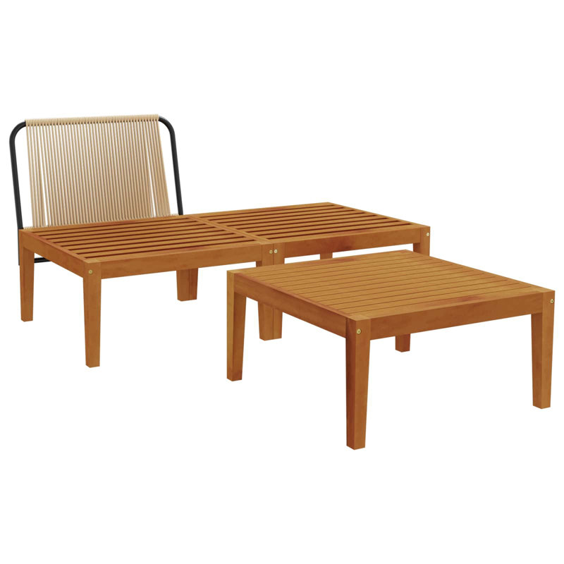  Outdoor Sectional Sofa Units Garden Furniture Patio Seating Balcony