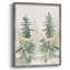 «Christmas Holiday Art CDIV», reproduction d'art encadrée-1358535985