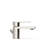 Parallel Single Hole Bathroom Faucet-96003786
