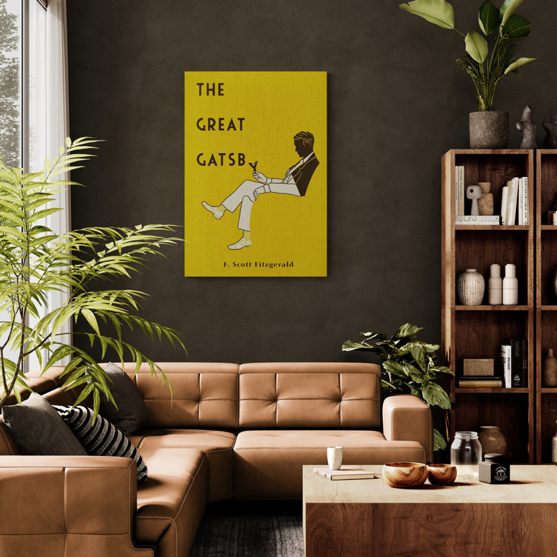 Wrapped Canvas Art Prints, 82 cm H x 61 cm W