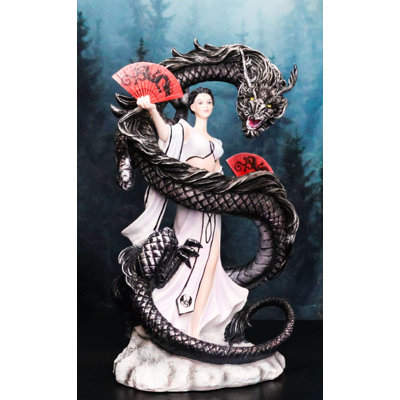 Sanyla Fantasy & Sci-Fi Figurines & Sculptures
