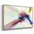 Natural Floater Framed Canvas is unavailable
