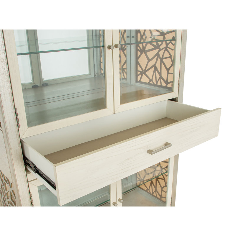 Abinante Dining Cabinet