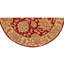 Wool Oriental Area Rug