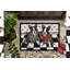Tapis intérieur ou extérieur Westie A Winter's Night 24X36 PPP3276JMAT_Dog-1878202306