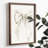 Elegant Decorative Framed MDF Painting, 19.7 x 27.6 x 0.1 inches | 100% MDF (3 mm Thick) with 100% Pine Wood Frame | UV Printed Art for Home Décor, Ideal for Living Room, Office & Gallery Wall Display