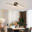 Daphney LED Flush Mount