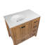 Ensemble de meuble-lavabo simple 36 po Claudett-637311749-668339373