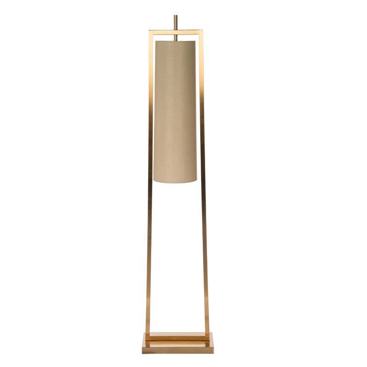 BradburnHome Calumet Floor Lamp | Perigold