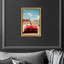 Route 66 Canvas Transportation Print by Oliver Gal-1291940831-1292307005