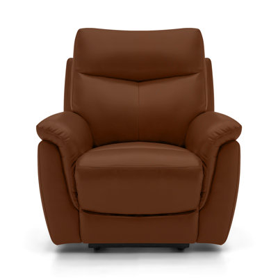 Upholstered Armchair